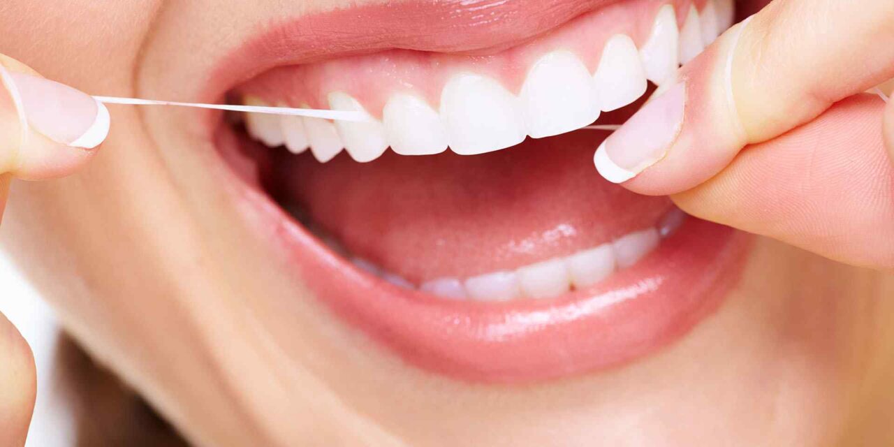 Personalise Your Oral Health