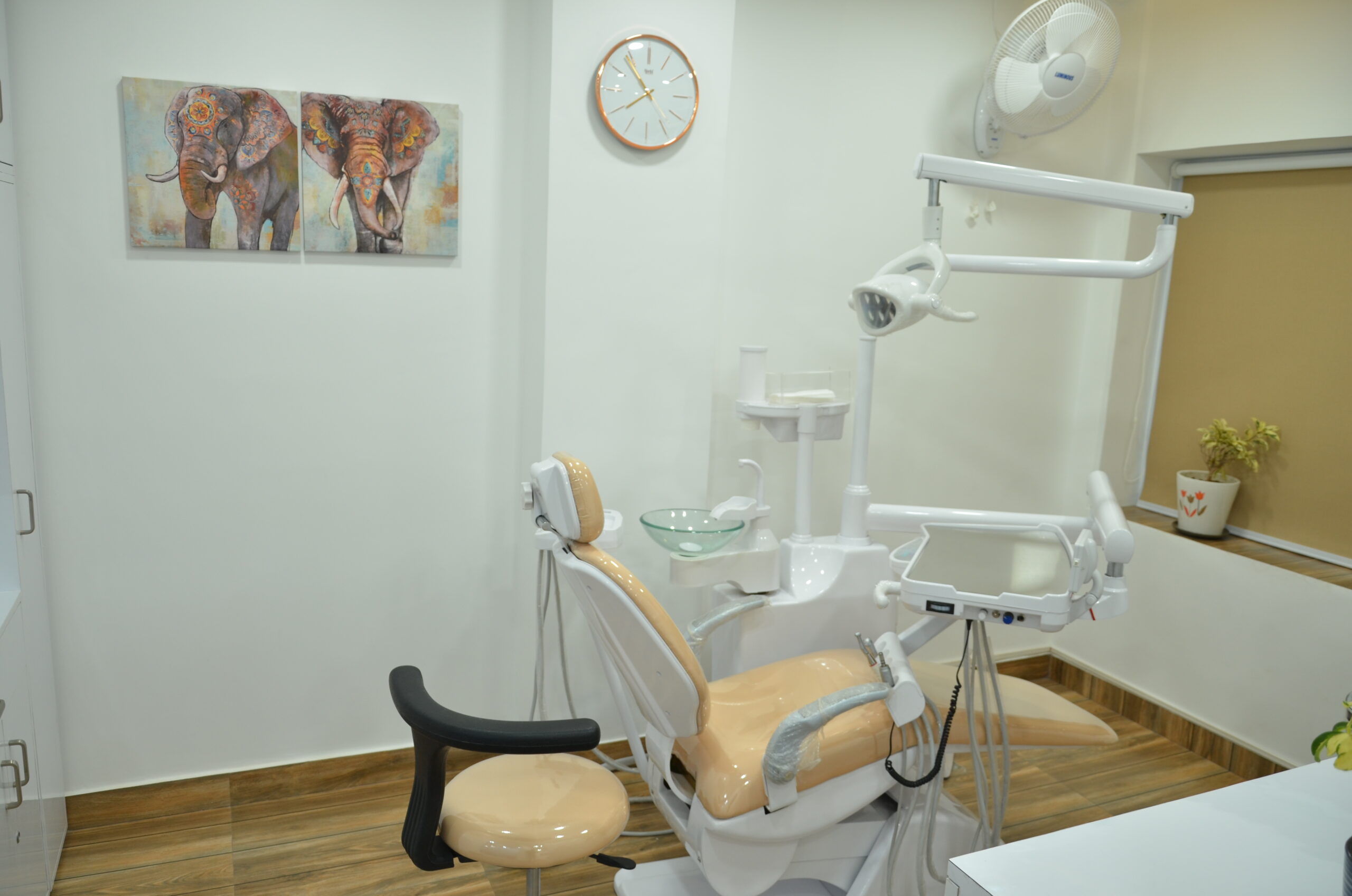 Cusp Dental Clinic Image Inside