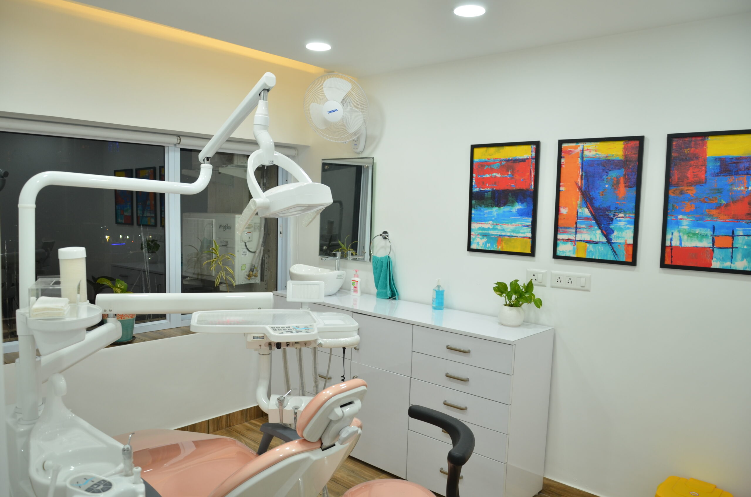 Cusp Dental Clinic Image inside