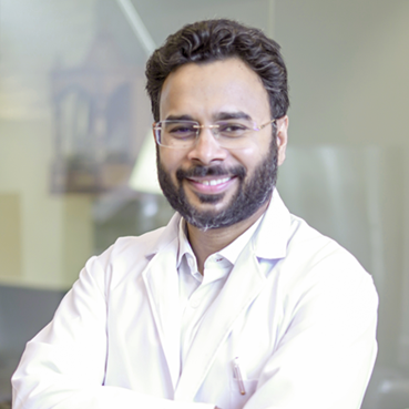 Dr. Sombir Singh