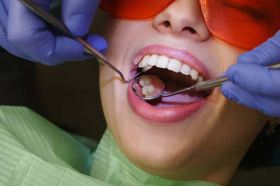Procedures Of Cosmetic Dental Surgery