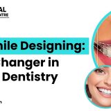 Digital Smile Designing
