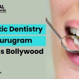 Best Cosametic Dentistry in Gurugram