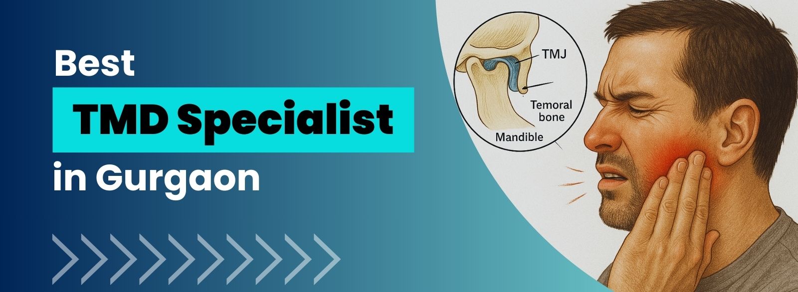 Best TMD Specialist in Gurgaon