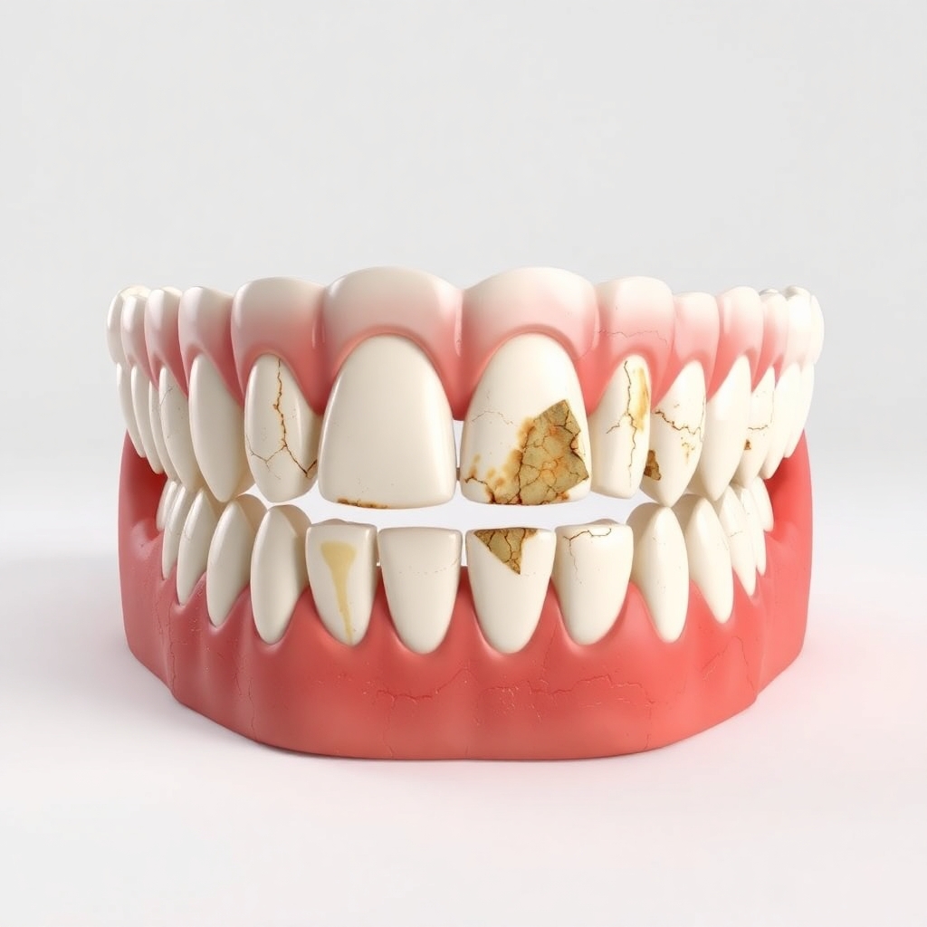 Common Signs of TMJ Disorders