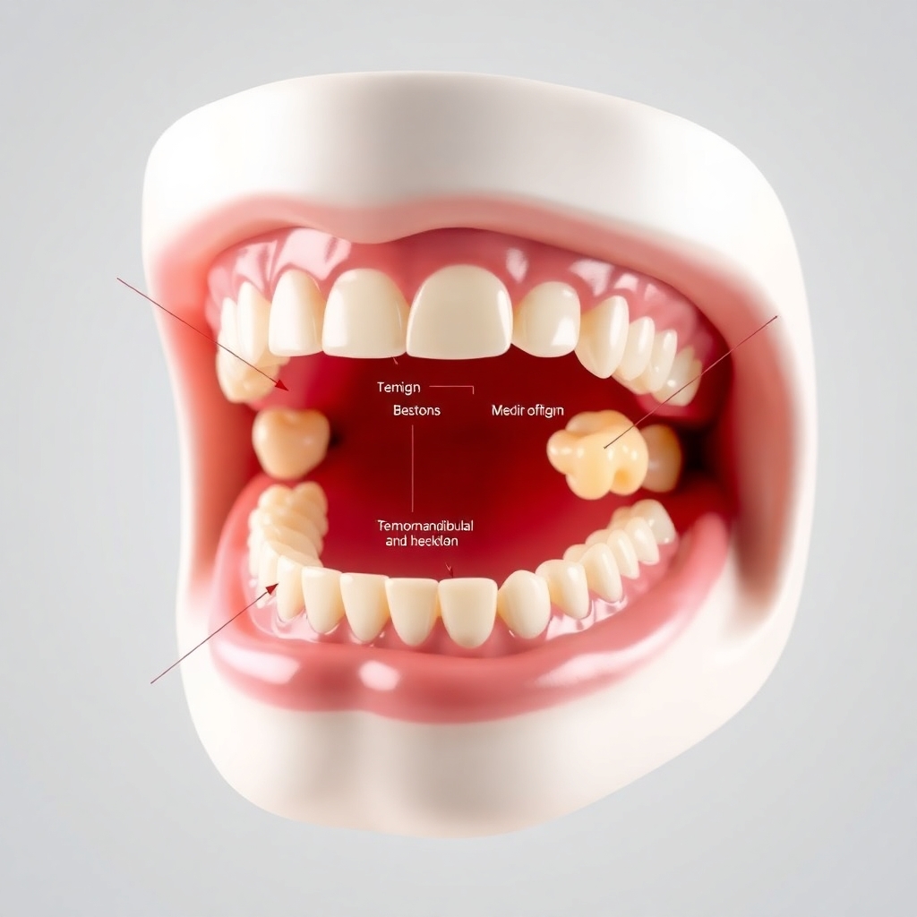 Identifying TMD Symptoms Identifying TMD Symptoms