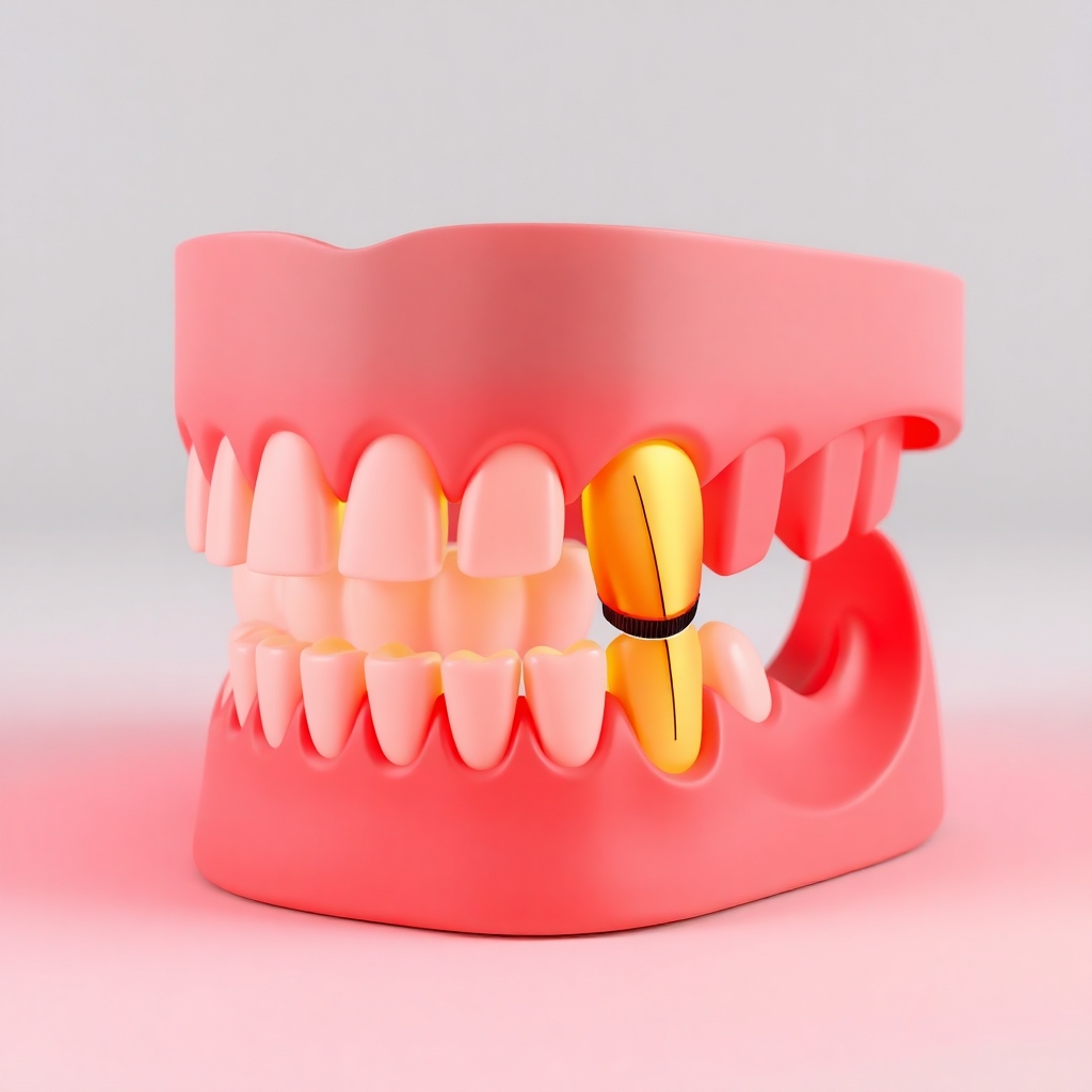 Key reason and Risk Temporomandibular Joint Disorders