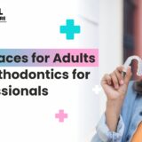 Invisible Braces for Adults