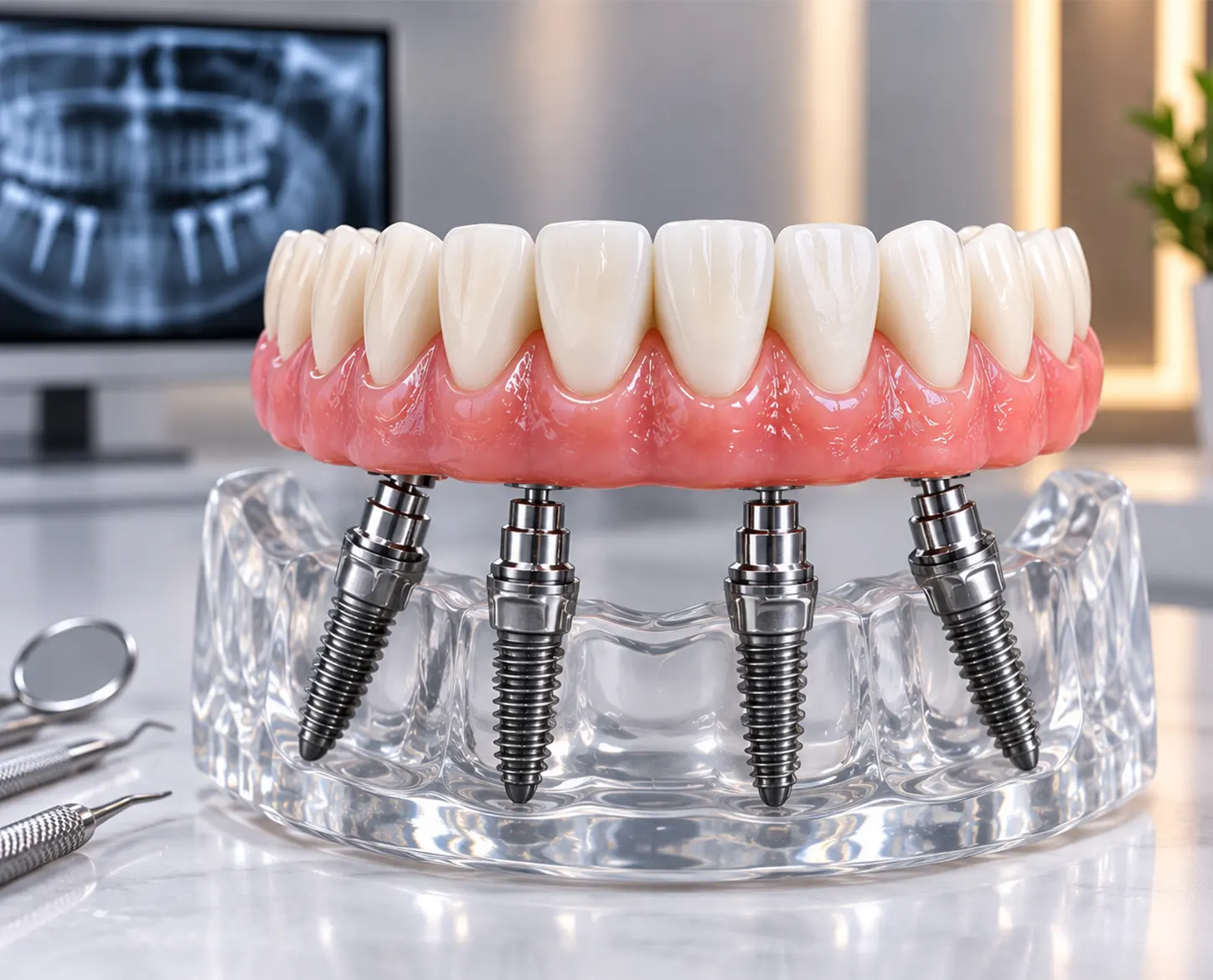 https://cuspdentals.com/wp-content/uploads/2026/08/All-on-4-Dental-Implant-Prosthesis-Model.webp