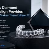 Black Diamond Invisalign Provider What Makes Them Different
